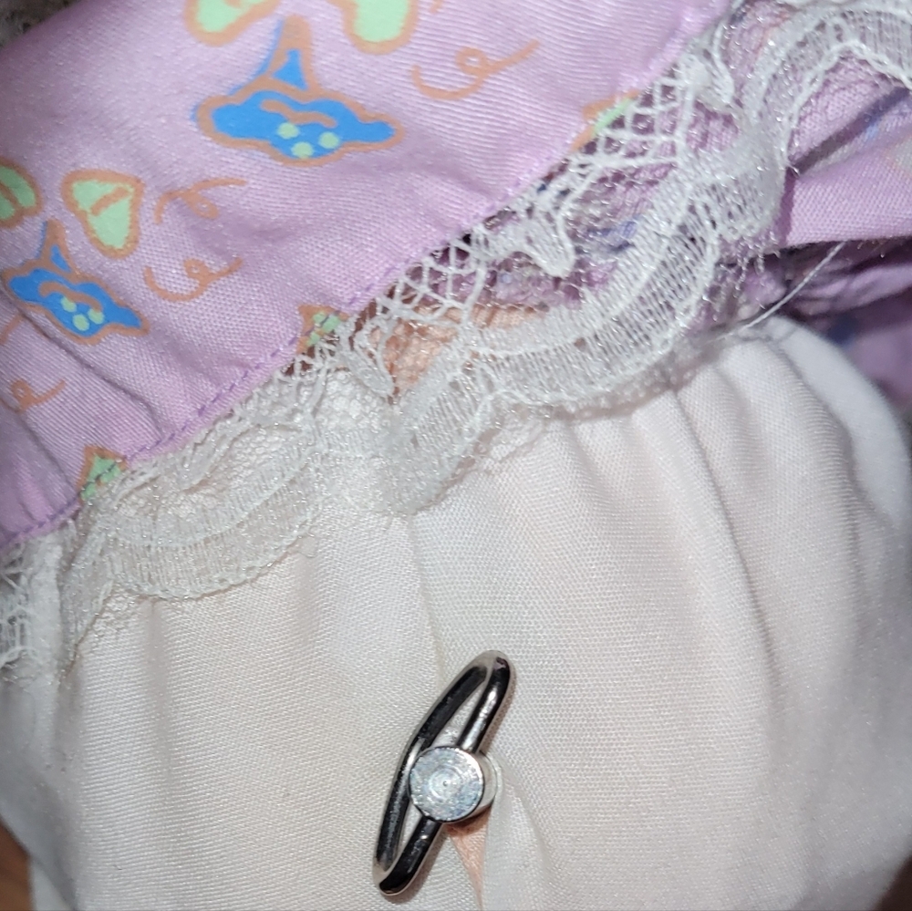 Precious Moments: The Precious Moments Quartet Musical Collection Music Box - Picture 5 of 5